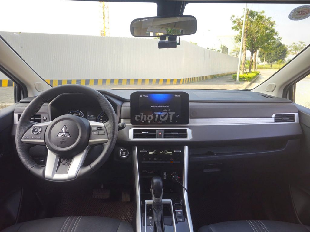 Mitsubishi Xpander 2024 Premium 1.5 AT - 19000 km. Mua bán Ô tô tại Quận Bắc Từ Liêm Hà Nội được đăng bởi An Phát AUTO hình 11