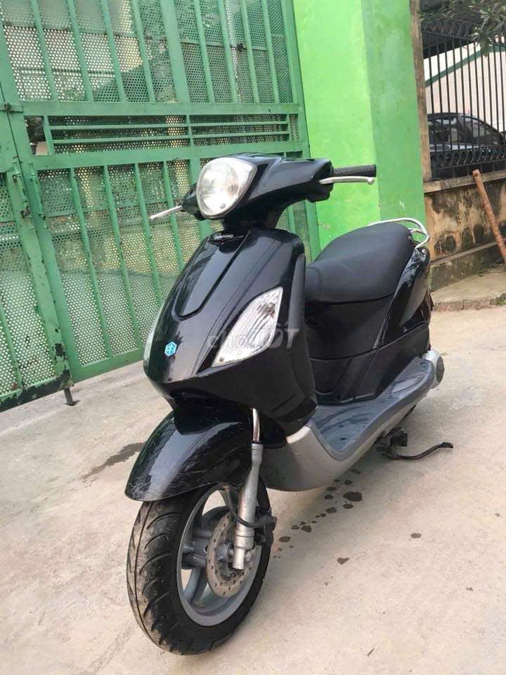 Fly 2012. Mua bán Xe máy tại Quận Đống Đa Hà Nội được đăng bởi Trang  hình 4