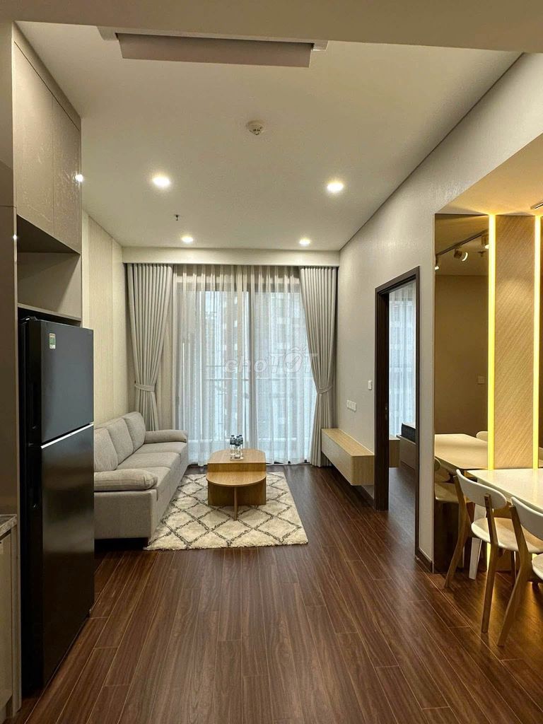 1-комнатная квартира в Vinhomes Ocean Park