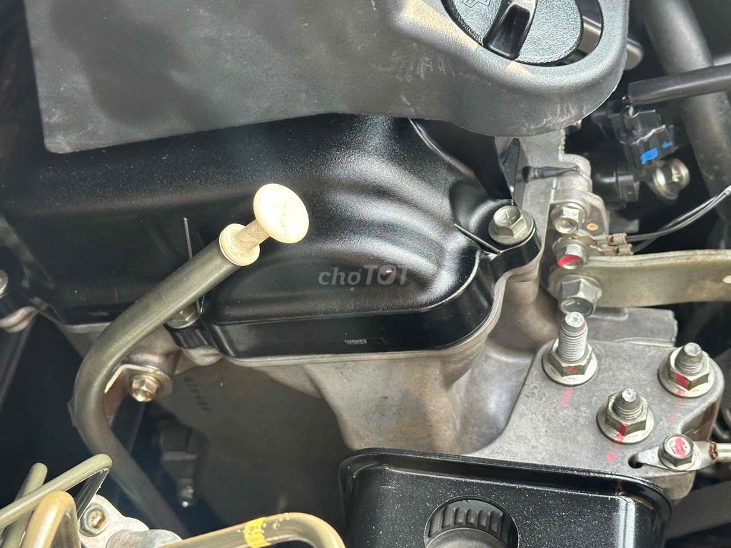 Mitsubishi Xpander 2021 1.5 MT - 79000 km bao zin. Mua bán Ô tô tại Quận Hoàng Mai Hà Nội được đăng bởi A công hình 8