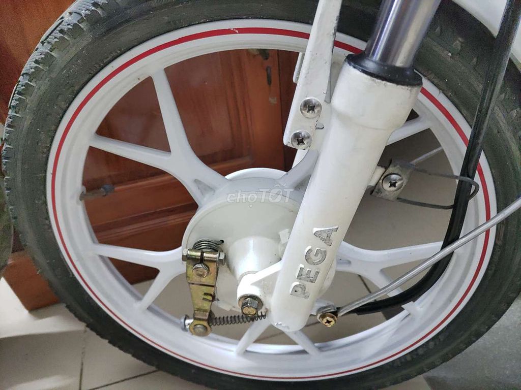 Chính hãng Pega. Mua bán Xe điện tại Huyện Tri Tôn An Giang được đăng bởi Xe điện TRI TÔN  hình 5