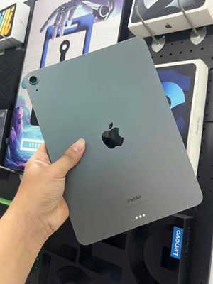 iPad Air 5 256Gb Grey Za/a 99%. Mua bán Máy tính bảng tại Quận 10 Tp Hồ Chí Minh được đăng bởi Đặng Quốc
