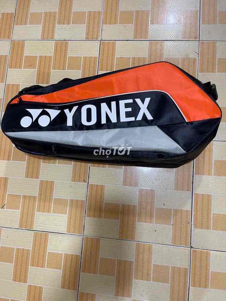 Túi yonex 2 ngăn Lớn