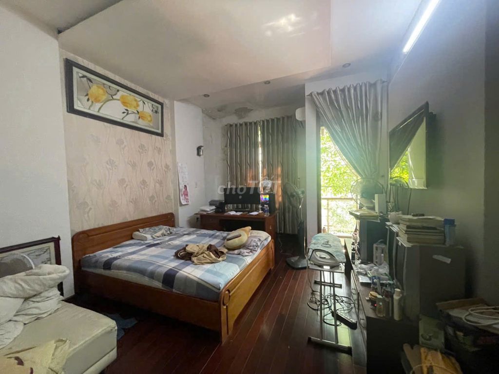 Аренда · 4 комн. · 70 м² · Quận Hải Châu, ул. MT kề PHAN ĐĂNG LƯU