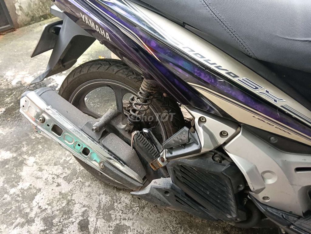 Nhà trật ra gấp xe nhà ít di. Mua bán Xe máy tại Quận Bình Thạnh Tp Hồ Chí Minh được đăng bởi đỗ thị ha hình 2