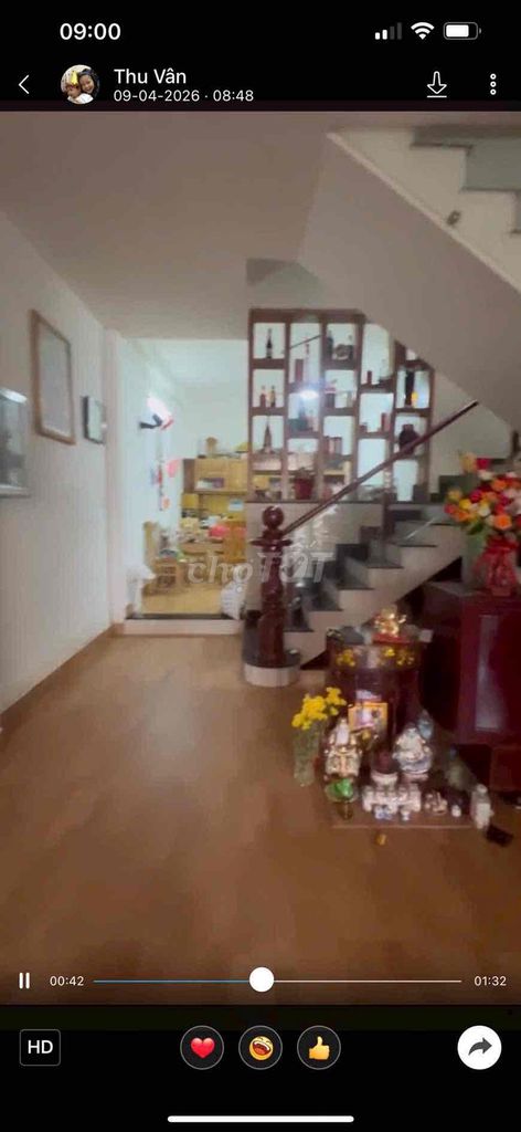Редкий дом в Линь Чунге, 91 м², 3 спальни