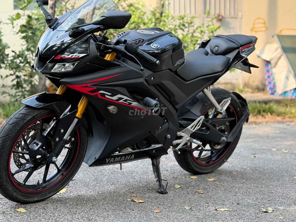 BÁN R15 2020 CÔNG CHỨNG SANG TÊN. Mua bán Xe máy tại Thành phố Thủ Đức Tp Hồ Chí Minh được đăng bởi XE MÁY ANH hình 5