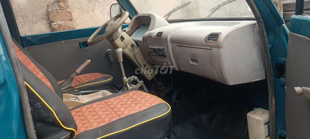 Ben tha cô 990 kg đời 2013. Mua bán Xe tải, xe ben tại Huyện Mỹ Đức Hà Nội được đăng bởi van duy hình 4