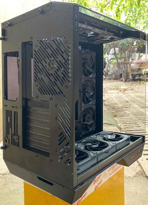BAÁN VỎ CASE BỂ CÁ MÁY TÍNH. Mua bán Linh kiện (RAM, Card...) tại Huyện Xuyên Mộc Bà Rịa - Vũng Tàu được đăng bởi Hồng Thắm