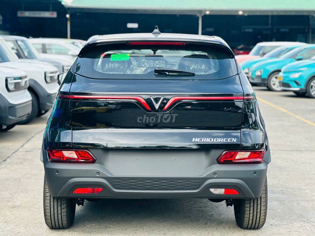 Bao Nợ Xấu - Herio Green Giải Pháp Cho Mọi Hồ Sơ. Mua bán Ô tô tại Huyện Hóc Môn Tp Hồ Chí Minh được đăng bởi KỲ hình 6