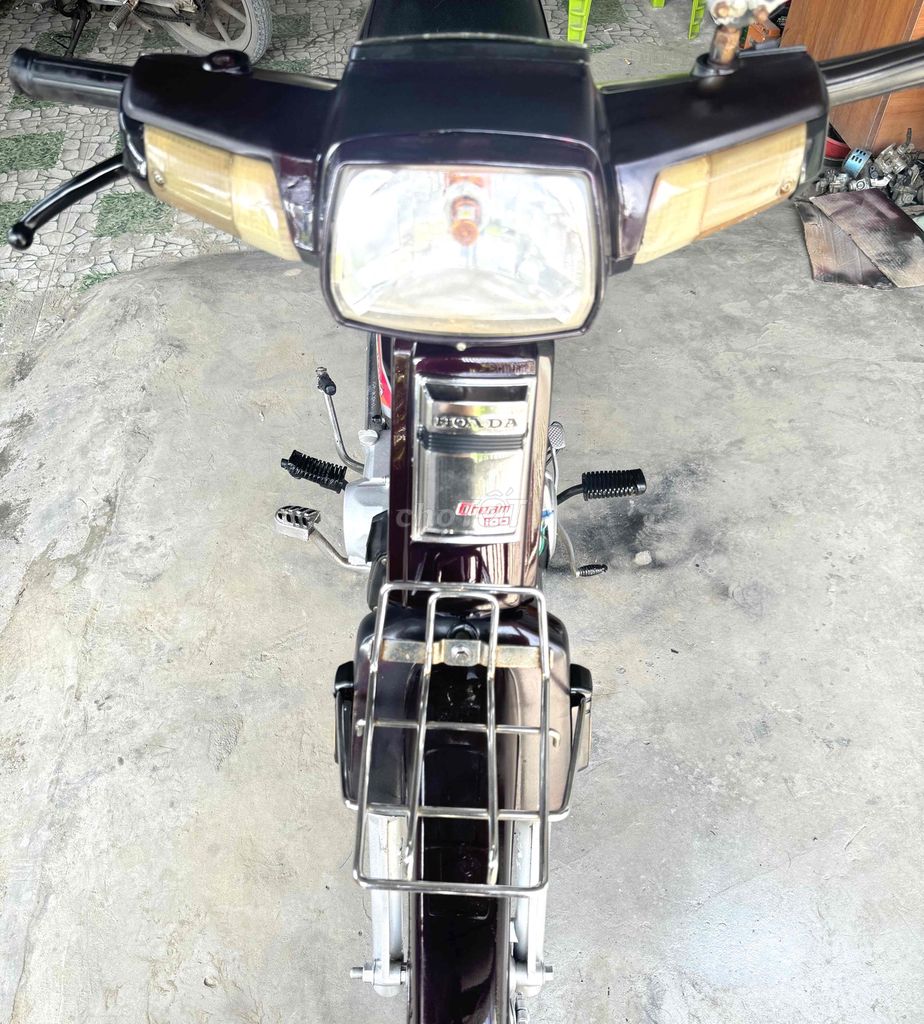 XE GIÁ RẺ CHO ACE đi làm gì thì làm. Mua bán Xe máy tại Huyện Bình Chánh Tp Hồ Chí Minh được đăng bởi Huy xe cỏ hình 4