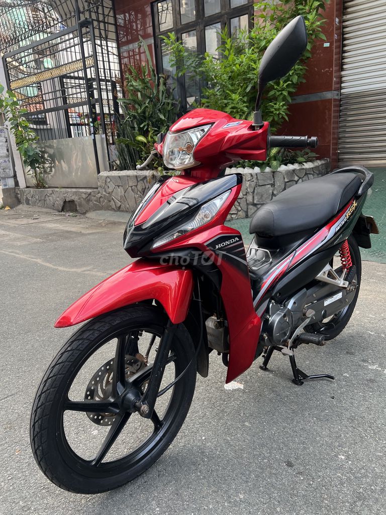 💥Bán Xe Honda Wave RSX Fi 110💥Có Bảo Hành💥💥💥