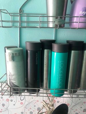 Bình giữ nhiệt Lock&lock chính hãng. Mua bán Nội thất, đồ gia dụng khác tại Quận Bình Thạnh Tp Hồ Chí Minh được đăng bởi Baohoang