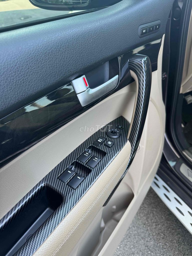 Kia Sorento 2017 Full Dầu - 13v km xuất sắc ✅. Mua bán Ô tô tại Huyện Đông Anh Hà Nội được đăng bởi Kiên hình 18