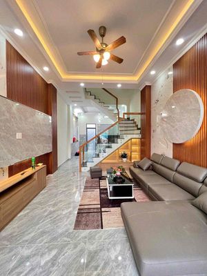 Аренда · 4 комн. · 60 м² · Thành phố Thủ Đức, ул. Đường Nguyễn Duy Trinh