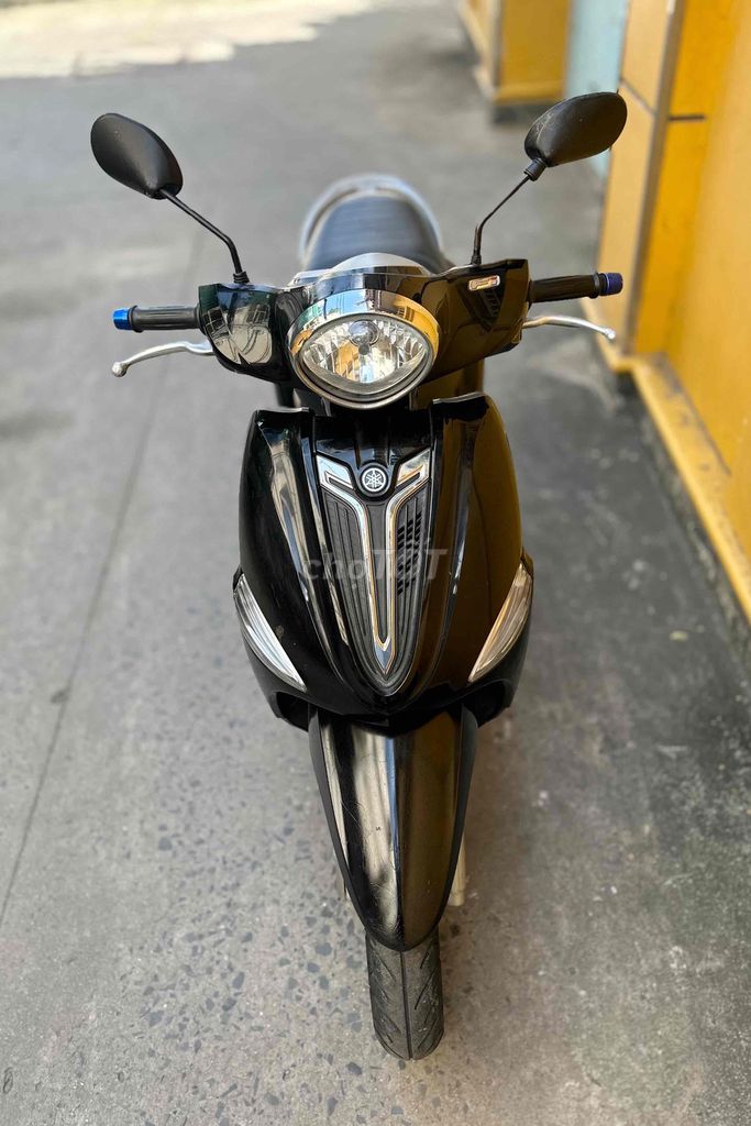 Nozza chính chủ, máy êm thì thầm bao vọt biển SG. Mua bán Xe máy tại Quận 8 Tp Hồ Chí Minh được đăng bởi Quân  hình 1