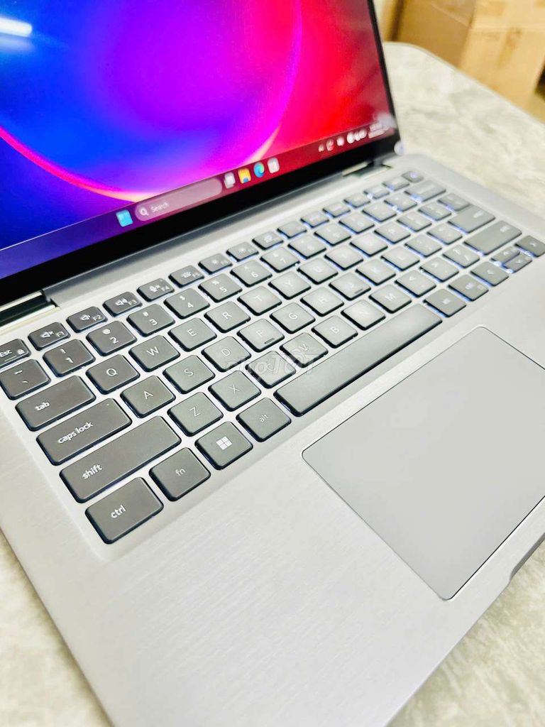 Dell Inspiron 14 i7-1355U 14 inch 32GB/512GB. Mua bán Laptop tại Quận Lê Chân Hải Phòng được đăng bởi Mai Văn Đức hình 1