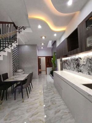 Rent · 3 bd · 60 м² · Quận Thanh Khê, ул. Đường Hà Huy Tập