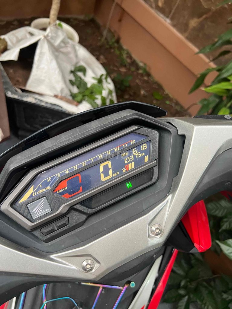 Thanh lý xe Winner đỏ đen 2020 bản phanh đĩa 95%. Mua bán Xe máy tại Huyện Thuận Thành Bắc Ninh được đăng bởi Tân Nguyễn Trọng hình 3