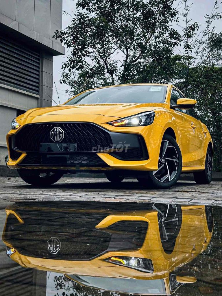 MG5 Giá lăn bánh💎Liên hệ nhận ưu đãi. Mua bán Ô tô tại Thành phố Thủ Đức Tp Hồ Chí Minh được đăng bởi Đại diện kinh doanh hình 4