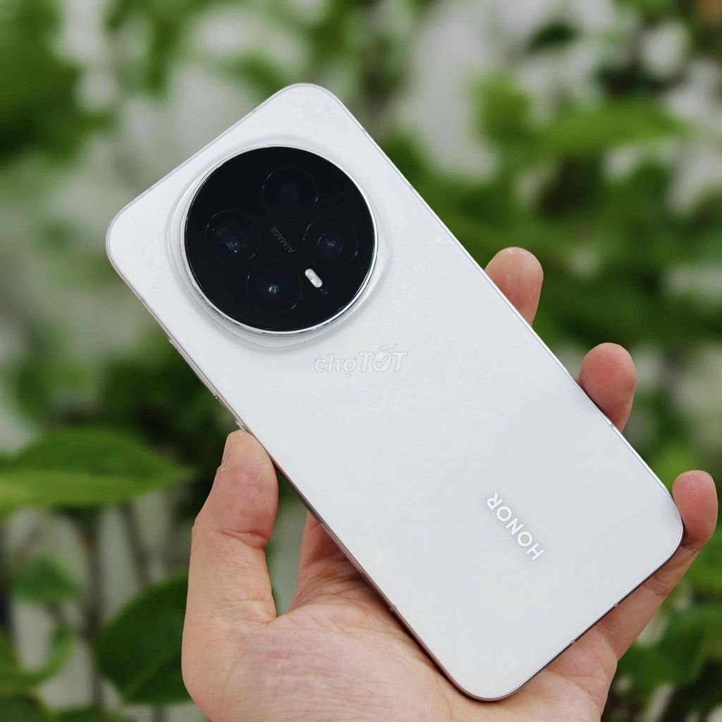 Honor Magic 8 (16/512) Fullbox. Mua bán Điện thoại tại Quận Hoàng Mai Hà Nội được đăng bởi Việt Anh hình 1