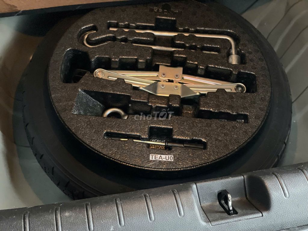 Honda Civic 2019  - 68000 km. Mua bán Ô tô tại Thành phố Thủ Đức Tp Hồ Chí Minh được đăng bởi Thy Ôtô Cũ Miền Nam hình 7