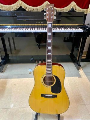 Đàn guitar nhật bản chính hãng kansa wg-250