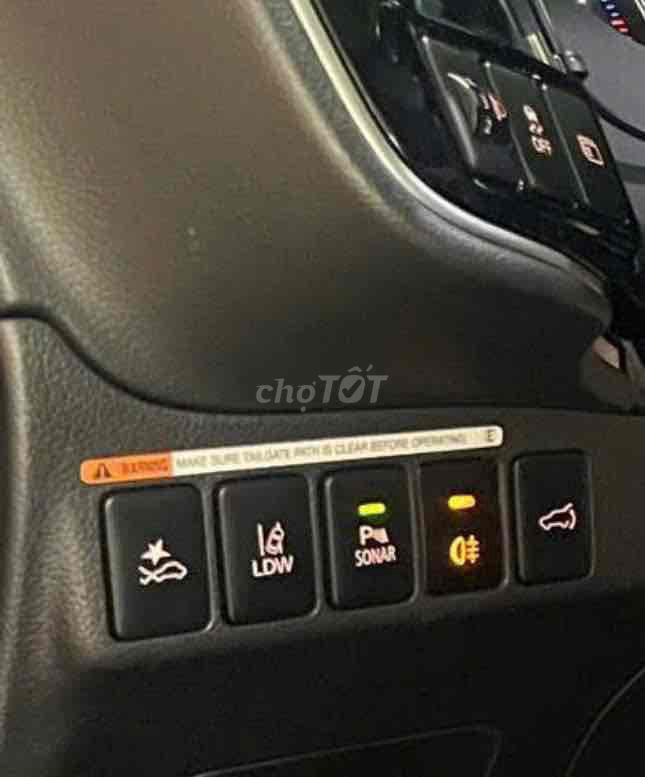 Mitsubishi Outlander 2021 Premium 2.0 CVT. Mua bán Ô tô tại Quận 7 Tp Hồ Chí Minh được đăng bởi Hoà hình 5