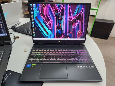 Laptop Gaming Acer Predator Helios Neo16 i7HX 4060