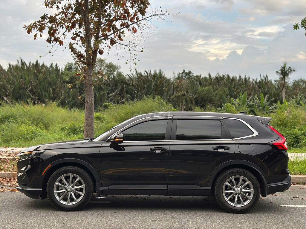Bán xe Honda CRV-L Sx 2024 còn bảo hành hãng dài. Mua bán Ô tô tại Quận 7 Tp Hồ Chí Minh được đăng bởi tuấn anh hình 3
