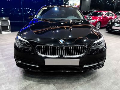 BMW 520 F10 sx 2016 model 2017. Mua bán Ô tô tại Quận 7 Tp Hồ Chí Minh được đăng bởi Nguyễn Quốc Huy hình 1