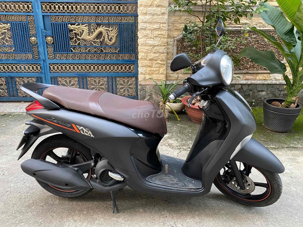 Janus 125 Fi 2018 máy zin bstp 9 chủ kí. Mua bán Xe máy tại Quận Tân Bình Tp Hồ Chí Minh được đăng bởi CÁ NHÂN   9 CHỦ hình 6