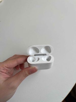 Vỏ hộp airpods 3