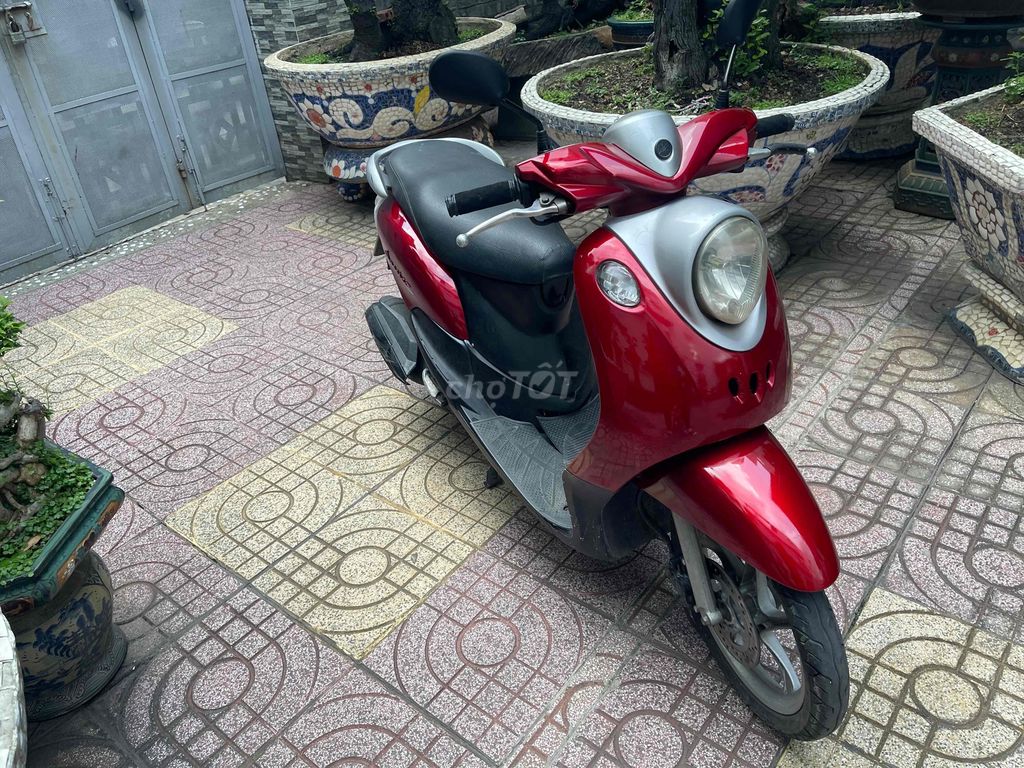 Bán xe Mio Classico,Bstp đẹp đời 2007,xe đẹp gtdd. Mua bán Xe máy tại Quận Bình Thạnh Tp Hồ Chí Minh được đăng bởi Thiện hình 2