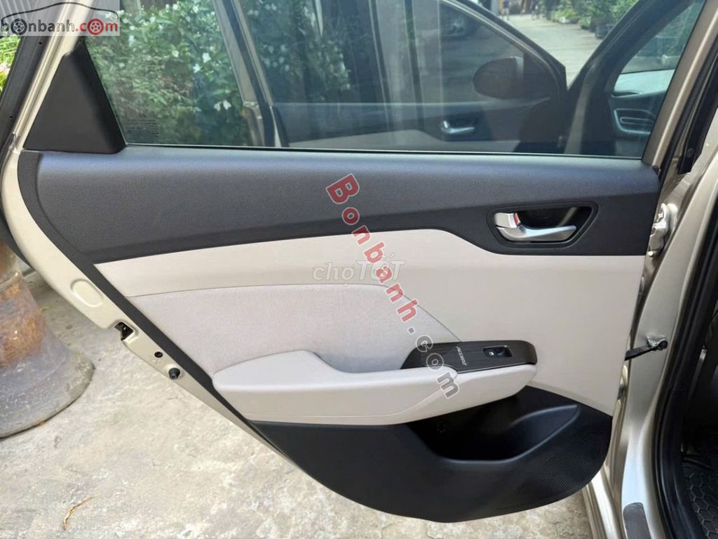 Hyundai accent 2021. Mua bán Ô tô tại Quận Nam Từ Liêm Hà Nội được đăng bởi thế hình 1