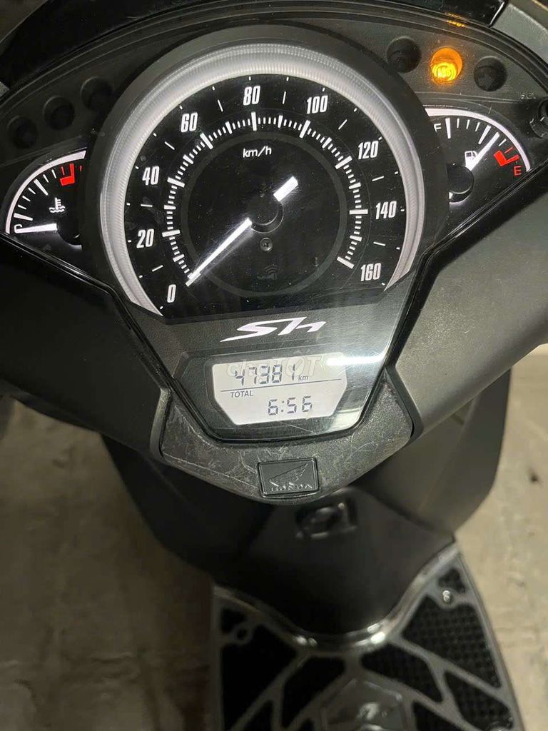 Nhà có việc cần bán gấp chiếc xe SH 150 nữ chạy. Mua bán Xe máy tại Huyện Củ Chi Tp Hồ Chí Minh được đăng bởi Manhphi Ho hình 1