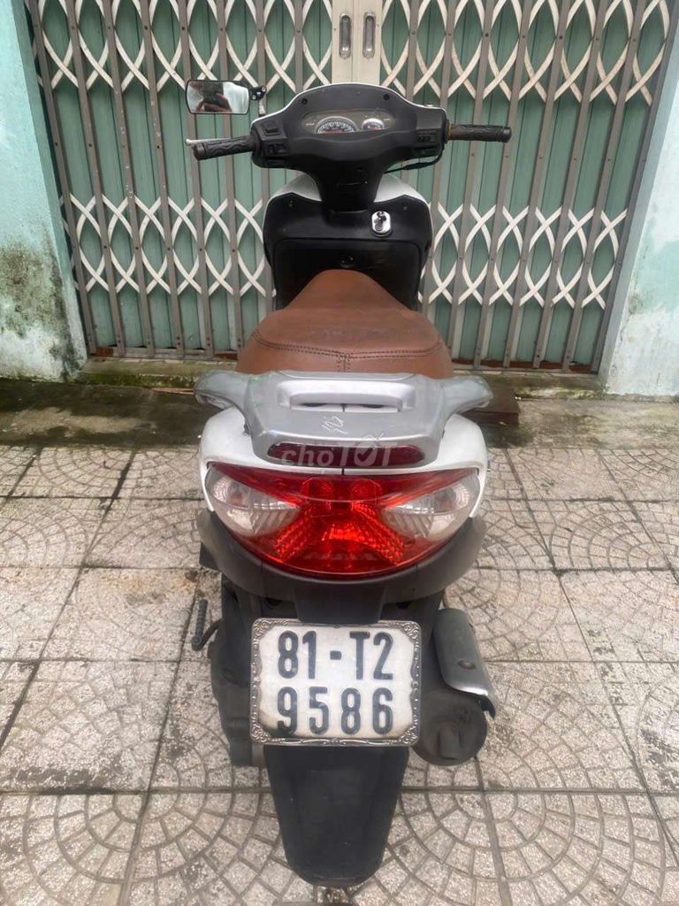 Cần bán ATILA nguyên rin đẹp keng. Mua bán Xe máy tại Quận Liên Chiểu Đà Nẵng được đăng bởi Bụi Quốc hình 4