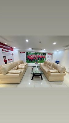 Ghế Sofa Nhập Khẩu Ý, 85%. Giá thương lượng. Mua bán Bàn ghế tại Huyện Bình Chánh Tp Hồ Chí Minh được đăng bởi Lê Thúy Vy