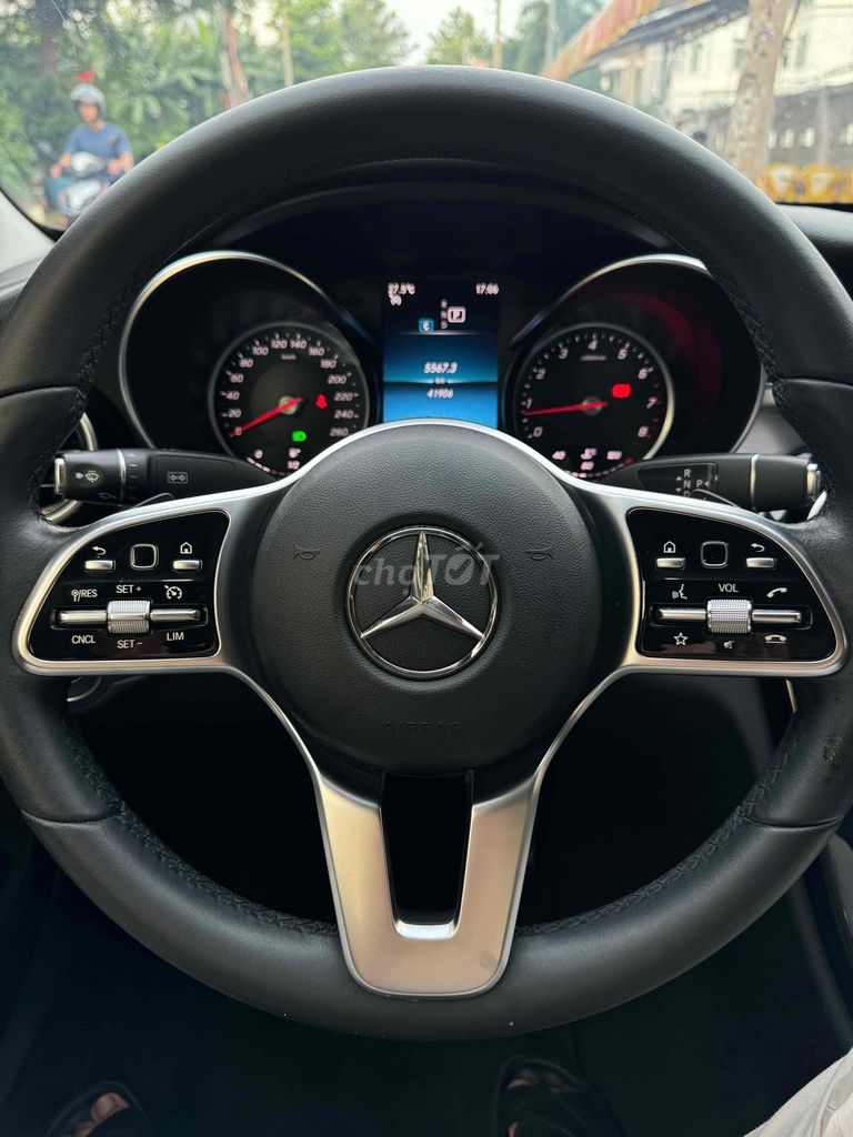 Mercedes Benz C180 2020 - 42000 km. Mua bán Ô tô tại Thành phố Thủ Đức Tp Hồ Chí Minh được đăng bởi Car Care Việt Nam hình 8