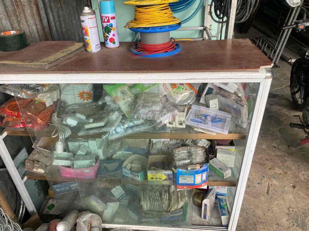 Vật liệu xây dựng Nhựa PVC Xám. Mua bán Nội thất, đồ gia dụng khác tại Huyện Long Phú Sóc Trăng được đăng bởi Anh Thư bến tre hình 1