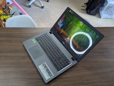 LAPTOP ACER I7-6500/RAM 8GB/SSD 240GB/GT 940 4GB. Mua bán Laptop tại Thành phố Thuận An Bình Dương được đăng bởi LAPTOP THUẬN AN PMVcomputer