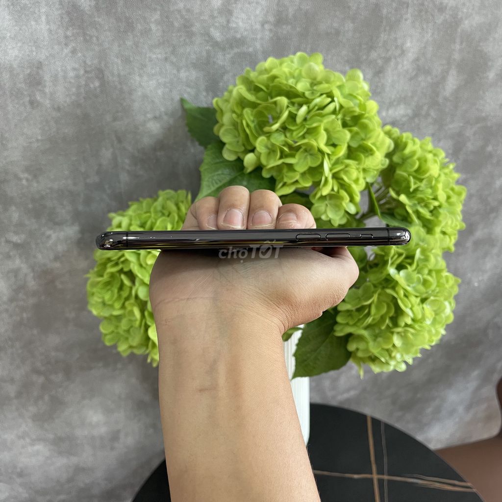 iPhone 11 Pro 2 SIM Vật Lý QuốcTế ⭐GÓP 0Đ- Đổi Máy. Mua bán Điện thoại tại Quận Ninh Kiều Cần Thơ được đăng bởi DI ĐỘNG BULL hình 5