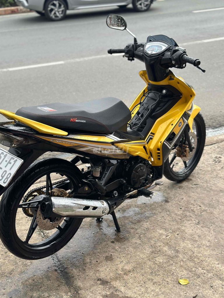 Ex up full 2010, máyy zin chính chủ biển 61F1 ❤️. Mua bán Xe máy tại Thành phố Thuận An Bình Dương được đăng bởi Quân Anh Phạm hình 6