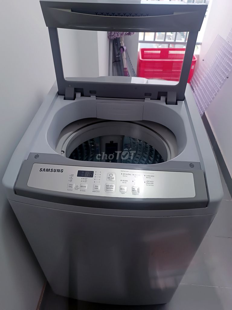 Máy giặt SAMSUNG 9Kg 99%