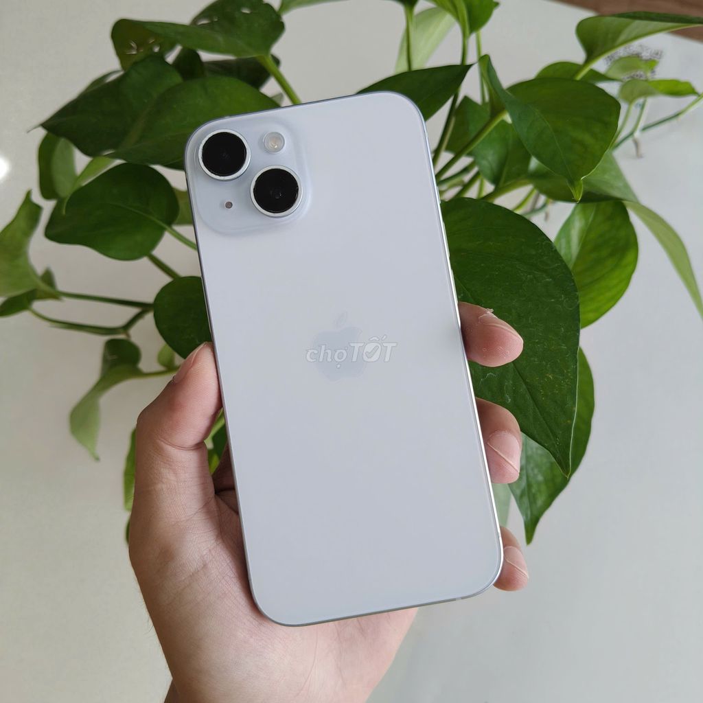 iPhone 15 128GB ★ᴛʜᴜ ᴆᴛ ᴄᴜ̃★. Mua bán Điện thoại tại Quận Ninh Kiều Cần Thơ được đăng bởi DI ĐỘNG BULL hình 1