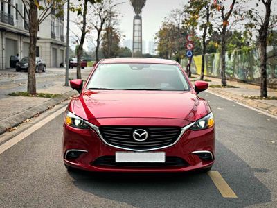 Mazda 6 2019 2.0 premium