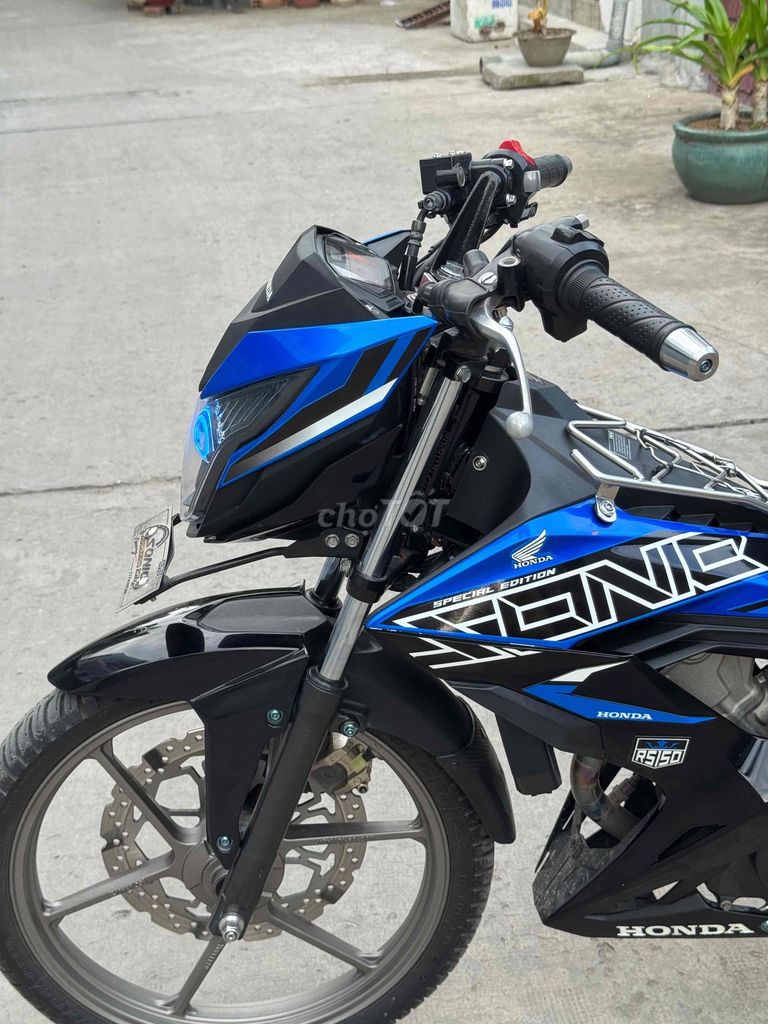 Sonic 2020 Zin Kiểng 9chủ. Mua bán Xe máy tại Quận Bình Tân Tp Hồ Chí Minh được đăng bởi CHXM Đệ Racing Team hình 7