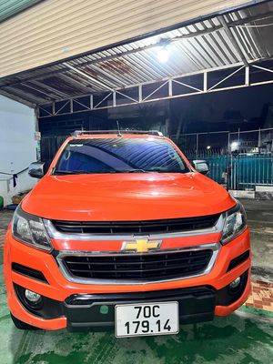 Chevrolet Colorado 2019 2.5L 4x4 AT Highcoutry. Mua bán Ô tô tại Quận 12 Tp Hồ Chí Minh được đăng bởi Dương võ hình 1