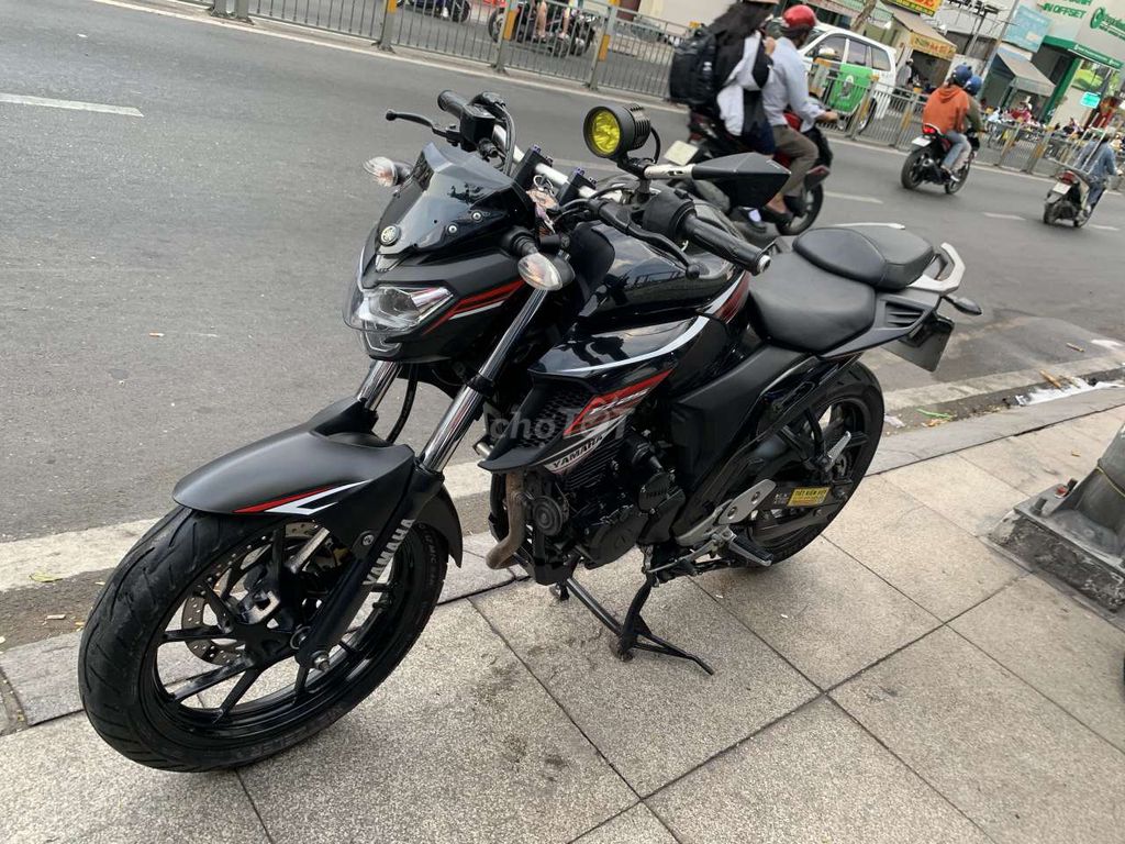 Yamaha fz 250cc 2018 mới 90% bstp chính chủ