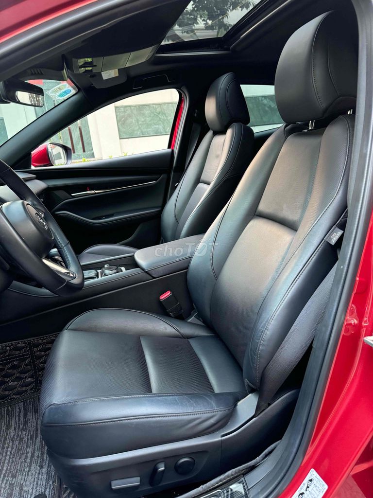 Mazda 3 2023 1.5L Sport Premium - 12222 km. Mua bán Ô tô tại Quận Hà Đông Hà Nội được đăng bởi Đoàn Minh Tiến hình 7
